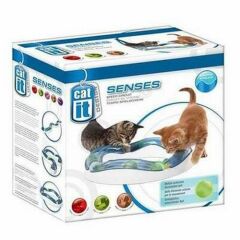 Catit Senses Speed Circuit Kedi Oyuncağı