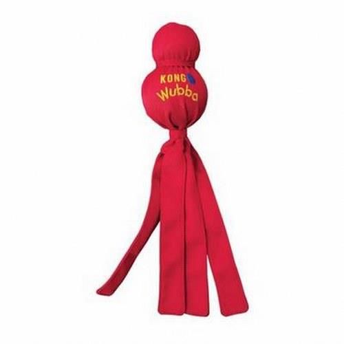 Kong Köpek Wubba Sesli Oyuncak S 21 Cm