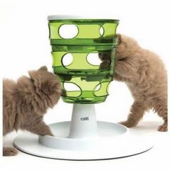 Catit Senses Oyunlu Mama Standı V2