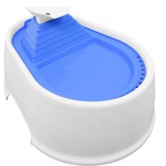 Cadopet Kedi ve Köpekler İçin Su Pınarı 23x30x11h Cm 220 V 2 Lt