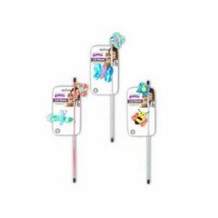 Pawise Böcekli Kedi Oltası 45 Cm