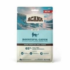 Acana Bountiful Catch Kedi Maması 1,8 Kg