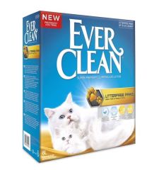 Ever Clean LitterFree Paws İz Bırakmayan Kedi Kumu 6 Lt