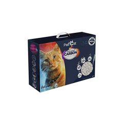 Paticat Active Carbon Topaklanan Bentonit Kedi Kumu 6 Lt