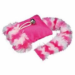 Trixie Kedi Peluş Kediotlu Zilli Oyuncak20 Cm