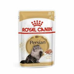 Royal Canin Persian Pouch Kedi Konservesi 85 Gr