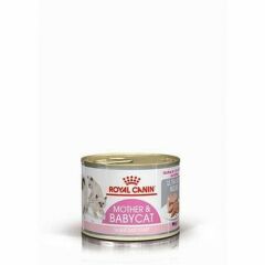 Royal Canin Babycat İnstinctive Yavru Kedi Konservesi 195 Gr