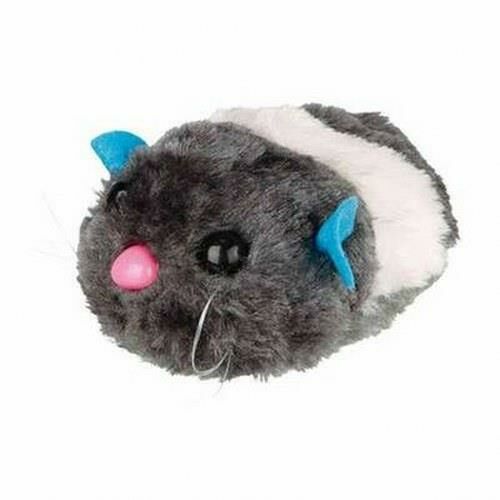 Trixie Kedi Peluş Oyuncağı, 7-10 Cm