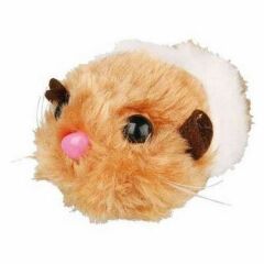 Trixie Kedi Peluş Oyuncağı, 7-10 Cm