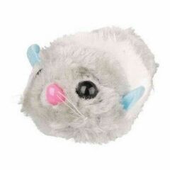 Trixie Kedi Peluş Oyuncağı, 7-10 Cm