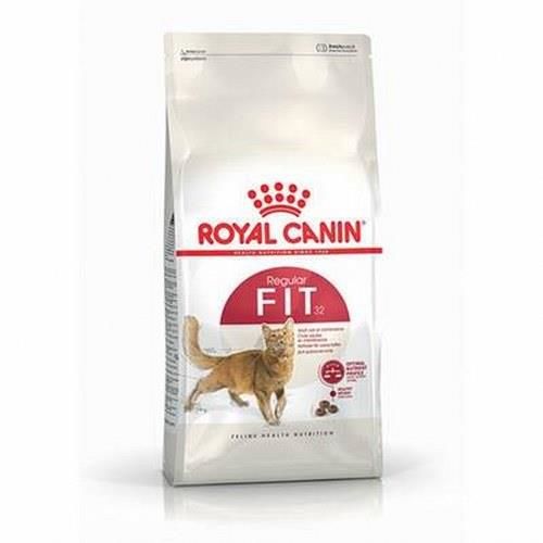 Royal Canin Fit 32 Yetişkin Kedi Maması 400 Gr