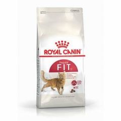 Royal Canin Fit 32 Yetişkin Kedi Maması 400 Gr