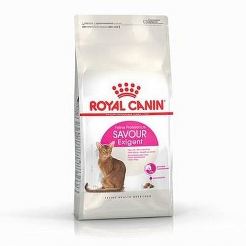 Royal Canin Kedi Exigent 35/30 Savour 400 Gr