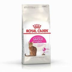Royal Canin Kedi Exigent 35/30 Savour 400 Gr