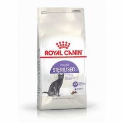 Royal Canin Kısırlaştırılmış Yetişkin Kedi Maması 400 Gr