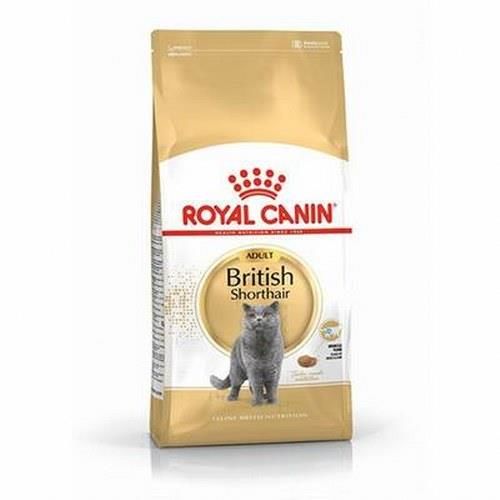 Royal Canin Kedi British Shorthair 400 gr