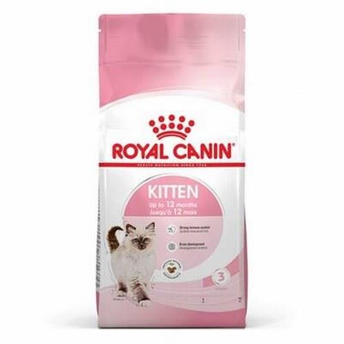 Royal Canin Kitten Yavru Kuru Kedi Maması 400 Gr