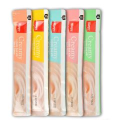 Wanpy Karışık Sıvı Kedi Ödülü 25x14 Gr
