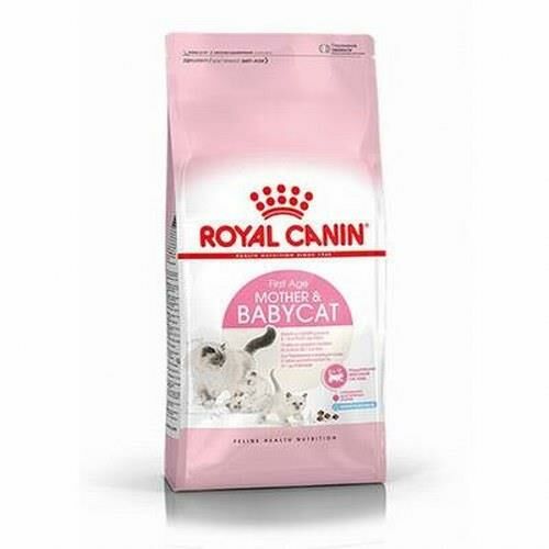 Royal Canin Babycat Yavru Kedi Maması 400 Gr