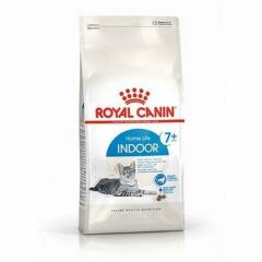Royal Canin İndoor +7 Evde Yaşayan Yaşlı Kuru Kedi Maması 1,5 Kg
