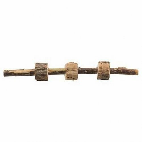 Trixie Kedi Oyuncağı Matatabi, 12 Cm, 2 Parça