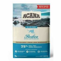 Acana Pacifica Kedi Maması 4,5 Kg