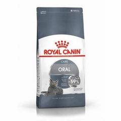 Royal Canin Oral Care Hassas Dişler İçin Kuru Kedi Maması 1,5 Kg
