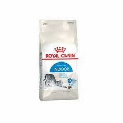 Royal Canin İndoor Evde Yaşayan Yetişkin Kedi Maması 2 Kg