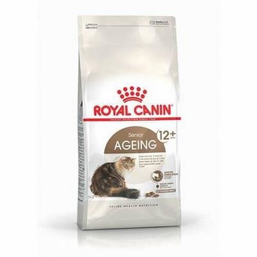 Royal Canin Ageing +12 Yaşlı Kuru Kedi Maması 2 Kg