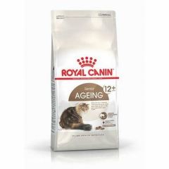 Royal Canin Ageing +12 Yaşlı Kuru Kedi Maması 2 Kg