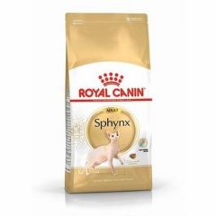 Royal Canin Sphynx Yetişkin Kedi Maması 2 Kg