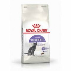 Royal Canin Sterilised Kısırlaştırılmış Kedi Maması 4 Kg