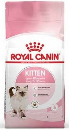 Royal Canin Kitten Yavru Kuru Kedi Maması 4 Kg