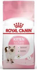Royal Canin Kitten Yavru Kuru Kedi Maması 4 Kg