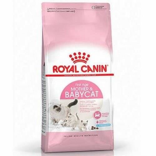 Royal Canin Mother & Babycat Yavru Kuru Kedi Maması 4 Kg