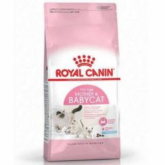 Royal Canin Mother & Babycat Yavru Kuru Kedi Maması 4 Kg