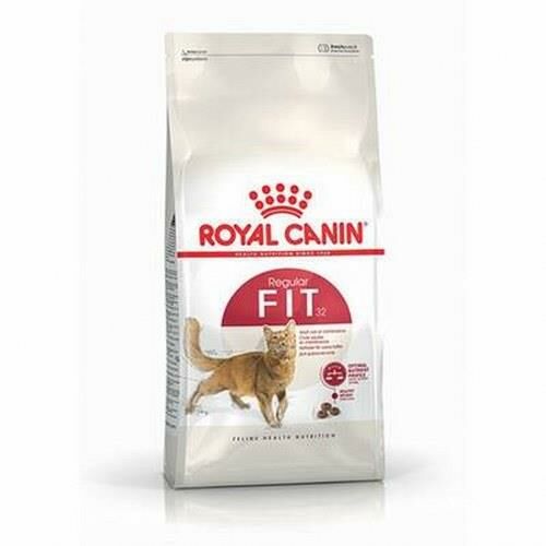 Royal Canin Fit 32 Yetişkin Kuru Kedi Maması 10 Kg