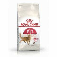 Royal Canin Fit 32 Yetişkin Kuru Kedi Maması 10 Kg
