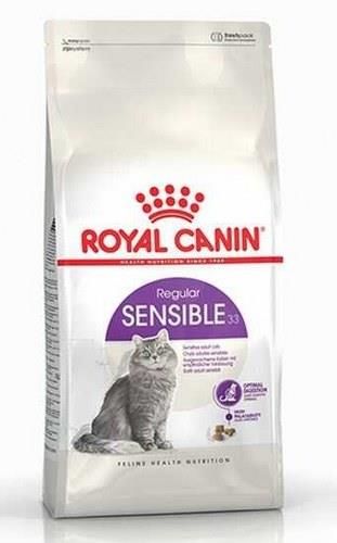 Royal Canin Sensible Yetişkin Kedi Maması 15 Kg