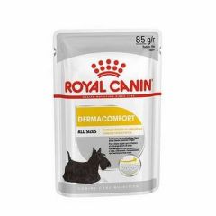 Royal Canin Ccn Dermacomfort Loaf Pouch Köpek Konservesi 85 Gr