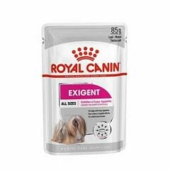 Royal Canin Ccn Exigent Loaf Köpek Konservesi 85 Gr