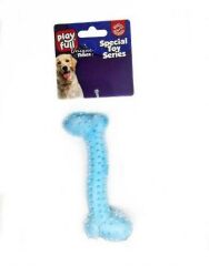 Playfull Plastik Köpek Oyuncağı 10,5 Cm