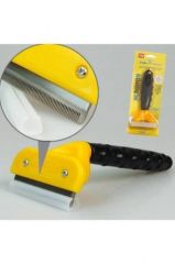 FURMINATOR KEDİ KÖPEK TÜY TARAĞI 7 CM
