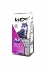 BestPet Selection Kuru Kedi Maması, Tavuklu, Yetişkin, 1 Kg