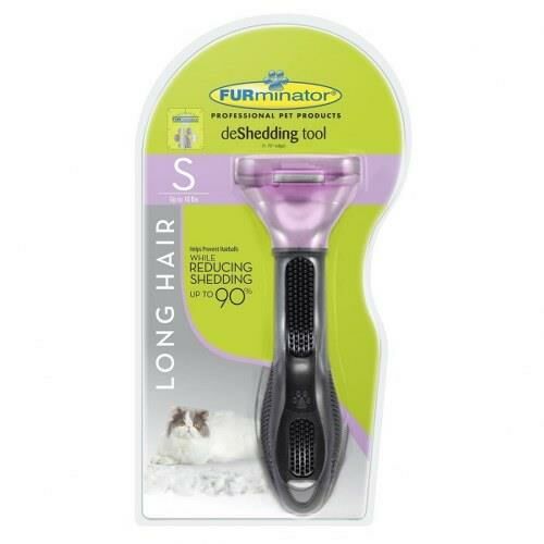 FURMİNATÖR LONG HAİR CAT DOG SMALL