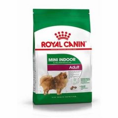 Royal Canin Mini İndoor Adult Köpek Maması 1,5 Kg