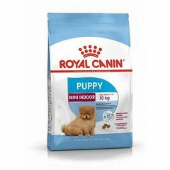 Royal Canin Mini Indoor Küçük Irk Yavru Köpek Maması 1,5 Kg
