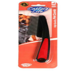 CATDOGLİFE KEDİ ve KÖPEKLER İÇİN TEK TARAFLI TARAK