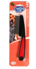 CATDOGLİFE KEDİ ve KÖPEKLER İÇİN TEK TARAFLI TARAK