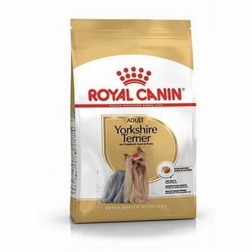 Royal Canin Yorkshire Terrier Yetişkin Köpek 1,5 Kg